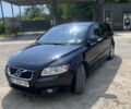 Чорний Вольво V50, об'ємом двигуна 1.6 л та пробігом 307 тис. км за 7900 $, фото 1 на Automoto.ua