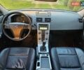 Чорний Вольво V50, об'ємом двигуна 1.6 л та пробігом 265 тис. км за 6999 $, фото 69 на Automoto.ua