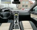 Чорний Вольво V50, об'ємом двигуна 1.6 л та пробігом 226 тис. км за 7600 $, фото 12 на Automoto.ua