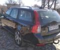 Чорний Вольво V50, об'ємом двигуна 1.6 л та пробігом 186 тис. км за 9000 $, фото 10 на Automoto.ua