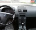 Черный Вольво В50, объемом двигателя 1.56 л и пробегом 302 тыс. км за 6200 $, фото 7 на Automoto.ua