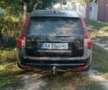 Чорний Вольво V50, об'ємом двигуна 1.6 л та пробігом 237 тис. км за 8999 $, фото 3 на Automoto.ua