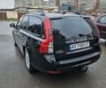 Чорний Вольво V50, об'ємом двигуна 1.56 л та пробігом 230 тис. км за 8600 $, фото 5 на Automoto.ua