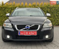 Чорний Вольво V50, об'ємом двигуна 1.6 л та пробігом 214 тис. км за 8999 $, фото 27 на Automoto.ua