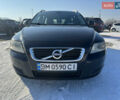 Черный Вольво В50, объемом двигателя 1.56 л и пробегом 265 тыс. км за 7300 $, фото 3 на Automoto.ua
