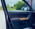 Чорний Вольво V50, об'ємом двигуна 2 л та пробігом 269 тис. км за 9200 $, фото 13 на Automoto.ua