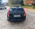 Вольво В50 2011 в Белой Церкве на Automoto.ua Черный Вольво В50, объемом двигателя 1.6 л и пробегом 290 тыс. км за 8600 $, фото 10 на Automoto.ua