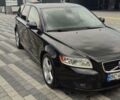 Черный Вольво В50, объемом двигателя 1.6 л и пробегом 210 тыс. км за 9000 $, фото 5 на Automoto.ua