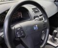 Чорний Вольво V50, об'ємом двигуна 1.6 л та пробігом 236 тис. км за 8200 $, фото 36 на Automoto.ua