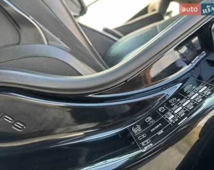 Черный Вольво В50, объемом двигателя 1.6 л и пробегом 215 тыс. км за 7600 $, фото 31 на Automoto.ua