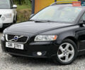 Черный Вольво В50, объемом двигателя 1.6 л и пробегом 230 тыс. км за 7999 $, фото 25 на Automoto.ua