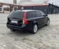 Чорний Вольво V50, об'ємом двигуна 1.6 л та пробігом 250 тис. км за 8999 $, фото 4 на Automoto.ua