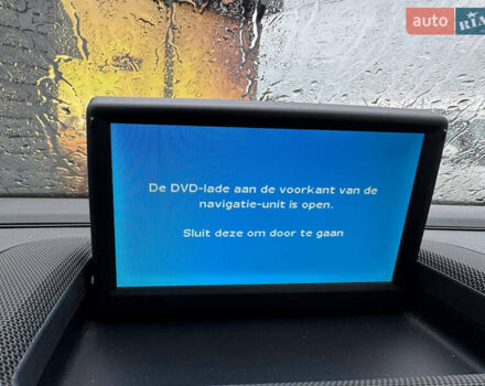 Черный Вольво В50, объемом двигателя 1.6 л и пробегом 226 тыс. км за 8600 $, фото 35 на Automoto.ua