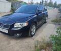 Чорний Вольво V50, об'ємом двигуна 1.6 л та пробігом 223 тис. км за 8500 $, фото 1 на Automoto.ua