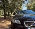 Черный Вольво В50, объемом двигателя 1.6 л и пробегом 251 тыс. км за 8499 $, фото 29 на Automoto.ua