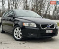 Черный Вольво В50, объемом двигателя 1.6 л и пробегом 217 тыс. км за 8550 $, фото 14 на Automoto.ua