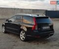 Чорний Вольво V50, об'ємом двигуна 1.56 л та пробігом 244 тис. км за 8100 $, фото 10 на Automoto.ua