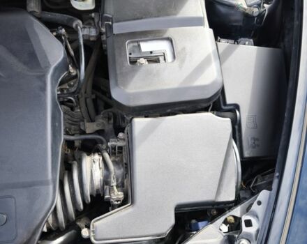 Черный Вольво В50, объемом двигателя 1.6 л и пробегом 255 тыс. км за 7400 $, фото 5 на Automoto.ua