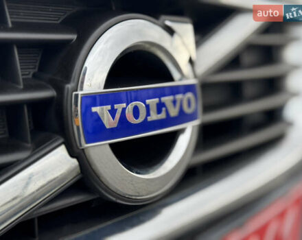 Чорний Вольво V50, об'ємом двигуна 1.6 л та пробігом 214 тис. км за 8999 $, фото 5 на Automoto.ua