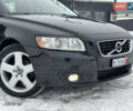 Черный Вольво В50, объемом двигателя 1.6 л и пробегом 235 тыс. км за 8800 $, фото 58 на Automoto.ua