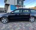 Черный Вольво В50, объемом двигателя 1.6 л и пробегом 194 тыс. км за 8400 $, фото 3 на Automoto.ua
