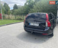 Черный Вольво В50, объемом двигателя 1.56 л и пробегом 229 тыс. км за 7999 $, фото 4 на Automoto.ua