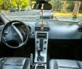 Черный Вольво В50, объемом двигателя 2 л и пробегом 209 тыс. км за 7800 $, фото 3 на Automoto.ua