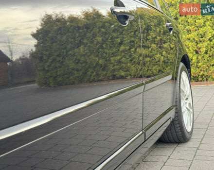 Чорний Вольво V50, об'ємом двигуна 1.6 л та пробігом 214 тис. км за 8999 $, фото 33 на Automoto.ua