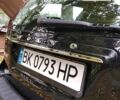 Черный Вольво В50, объемом двигателя 1.6 л и пробегом 166 тыс. км за 9000 $, фото 31 на Automoto.ua