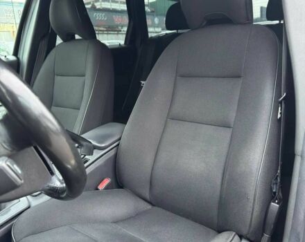 Черный Вольво В50, объемом двигателя 1.6 л и пробегом 266 тыс. км за 8900 $, фото 18 на Automoto.ua