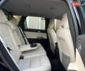 Чорний Вольво V50, об'ємом двигуна 1.6 л та пробігом 235 тис. км за 8490 $, фото 129 на Automoto.ua