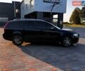Чорний Вольво V50, об'ємом двигуна 1.6 л та пробігом 243 тис. км за 8800 $, фото 10 на Automoto.ua