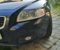 Черный Вольво В50, объемом двигателя 1.6 л и пробегом 301 тыс. км за 7100 $, фото 1 на Automoto.ua