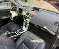 Черный Вольво В50, объемом двигателя 2 л и пробегом 215 тыс. км за 9300 $, фото 19 на Automoto.ua
