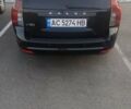 Черный Вольво В50, объемом двигателя 1.6 л и пробегом 282 тыс. км за 7500 $, фото 9 на Automoto.ua