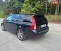 Чорний Вольво V50, об'ємом двигуна 1.6 л та пробігом 252 тис. км за 7700 $, фото 6 на Automoto.ua
