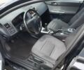 Черный Вольво В50, объемом двигателя 1.6 л и пробегом 245 тыс. км за 6700 $, фото 7 на Automoto.ua