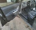 Черный Вольво В50, объемом двигателя 1.6 л и пробегом 201 тыс. км за 7500 $, фото 20 на Automoto.ua