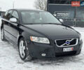 Черный Вольво В50, объемом двигателя 1.6 л и пробегом 235 тыс. км за 8800 $, фото 6 на Automoto.ua