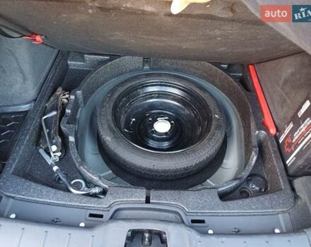 Черный Вольво В50, объемом двигателя 1.56 л и пробегом 219 тыс. км за 8100 $, фото 11 на Automoto.ua