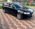 Черный Вольво В50, объемом двигателя 1.56 л и пробегом 246 тыс. км за 9200 $, фото 2 на Automoto.ua