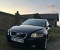 Черный Вольво В50, объемом двигателя 1.6 л и пробегом 232 тыс. км за 7600 $, фото 27 на Automoto.ua