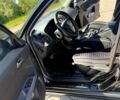 Черный Вольво В50, объемом двигателя 1.98 л и пробегом 314 тыс. км за 7850 $, фото 17 на Automoto.ua