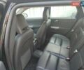Чорний Вольво V50, об'ємом двигуна 1.56 л та пробігом 212 тис. км за 8000 $, фото 4 на Automoto.ua