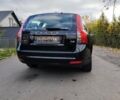 Чорний Вольво V50, об'ємом двигуна 1.6 л та пробігом 236 тис. км за 8200 $, фото 10 на Automoto.ua
