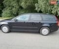 Черный Вольво В50, объемом двигателя 1.56 л и пробегом 302 тыс. км за 6200 $, фото 5 на Automoto.ua
