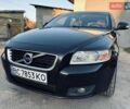 Черный Вольво В50, объемом двигателя 1.6 л и пробегом 214 тыс. км за 8900 $, фото 9 на Automoto.ua