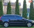 Чорний Вольво V50, об'ємом двигуна 1.6 л та пробігом 265 тис. км за 6999 $, фото 7 на Automoto.ua