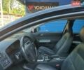 Черный Вольво В50, объемом двигателя 1.56 л и пробегом 212 тыс. км за 7500 $, фото 2 на Automoto.ua