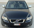 Черный Вольво В50, объемом двигателя 1.6 л и пробегом 235 тыс. км за 9350 $, фото 9 на Automoto.ua